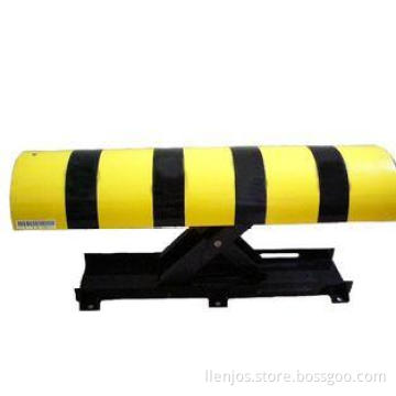 (ABS-5)REMOTE CONTROL Parking locks